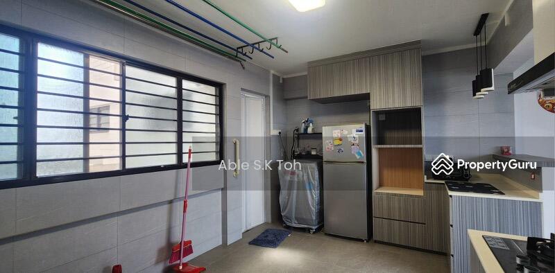 For Rent - 641 Yishun Street 61