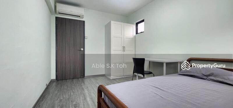 For Rent - 641 Yishun Street 61