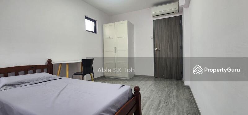 For Rent - 641 Yishun Street 61