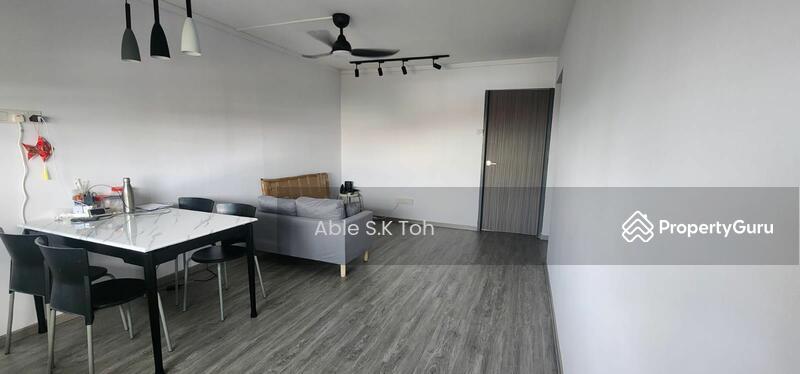For Rent - 641 Yishun Street 61