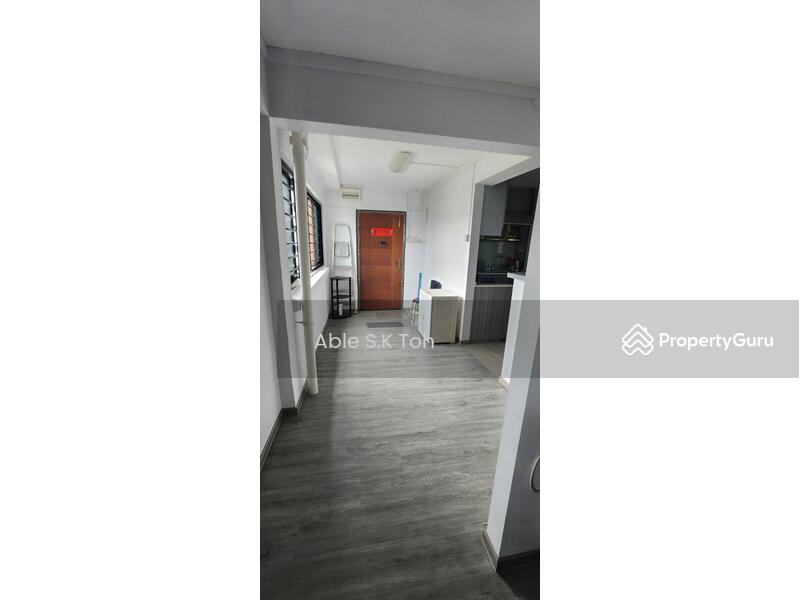 For Rent - 641 Yishun Street 61
