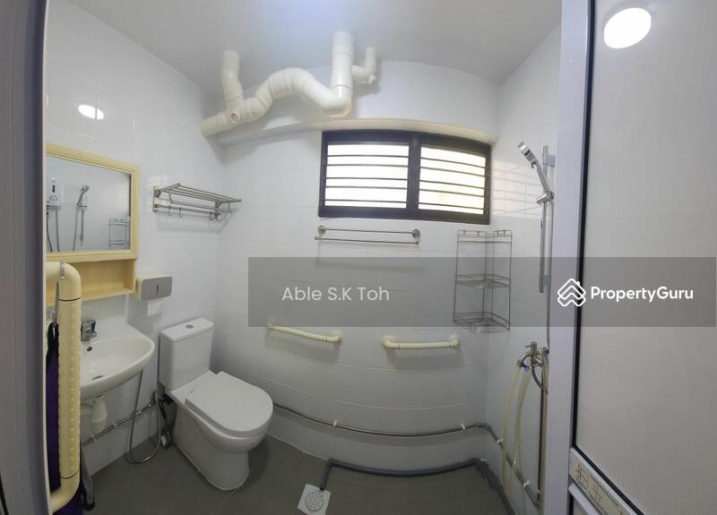 For Rent - 641 Yishun Street 61