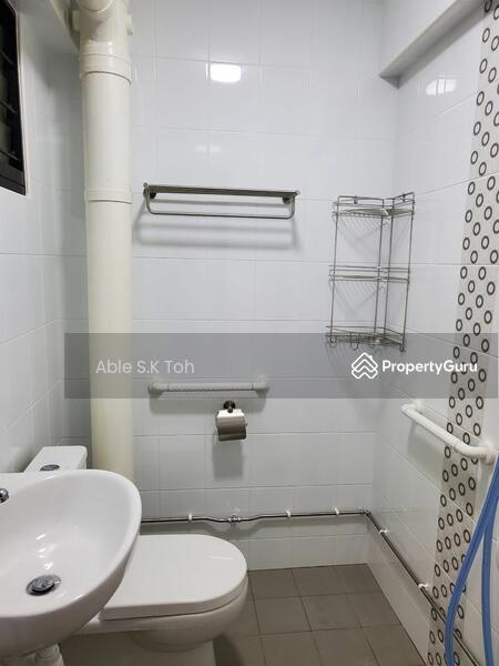 For Rent - 641 Yishun Street 61