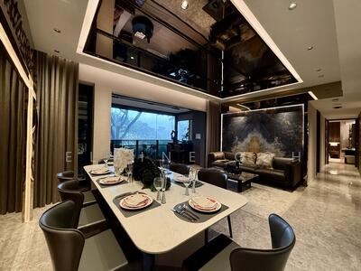 For Sale - MEYER BLUE