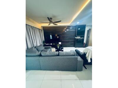 For Sale - 217C Compassvale Drive