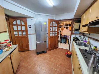 For Sale - Melville Park