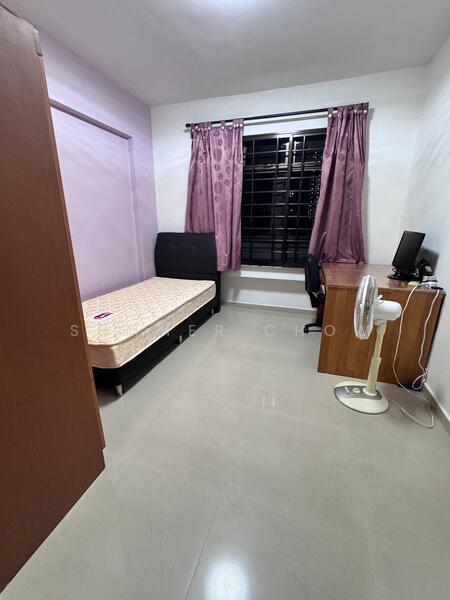 77A Redhill Road, 77A Redhill Road, Room Rental, 130 sqft, HDB Flat For Rent, by Summer Chow, 60020748 - Bedroom - PropertyGuru.com.sg