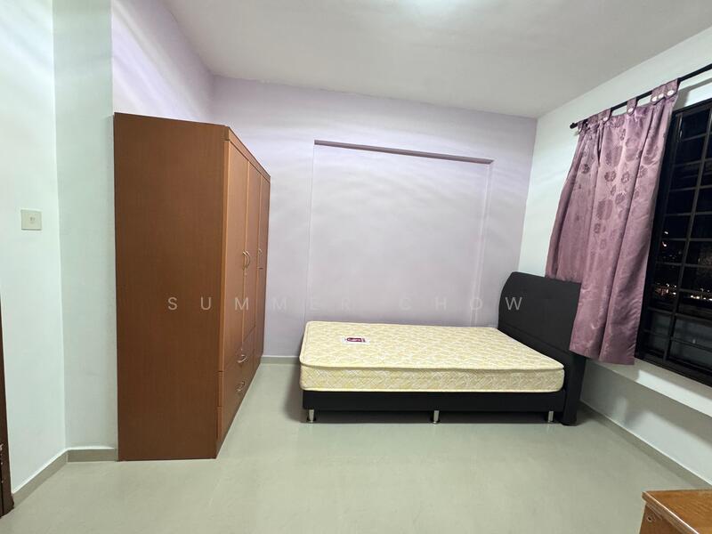77A Redhill Road, 77A Redhill Road, Room Rental, 130 sqft, HDB Flat For Rent, by Summer Chow, 60020748 - Bedroom - PropertyGuru.com.sg