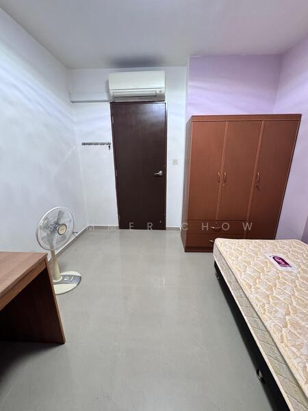 77A Redhill Road, 77A Redhill Road, Room Rental, 130 sqft, HDB Flat For Rent, by Summer Chow, 60020748 - Bedroom - PropertyGuru.com.sg