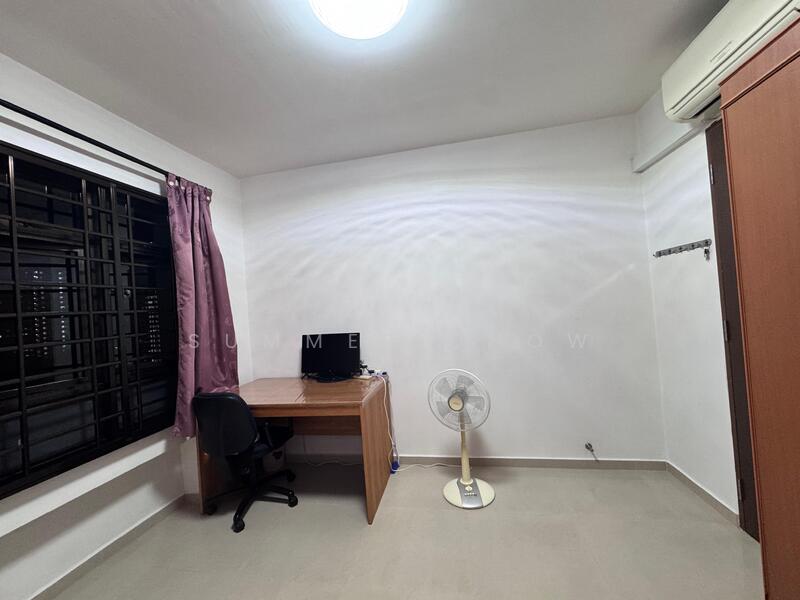 77A Redhill Road, 77A Redhill Road, Room Rental, 130 sqft, HDB Flat For Rent, by Summer Chow, 60020748 - Study - PropertyGuru.com.sg