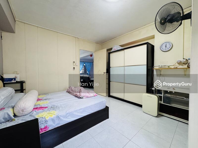 For Sale - 354 Tampines Street 33