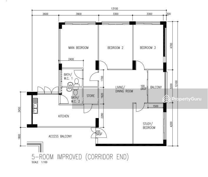For Sale 26 Chai Chee Road