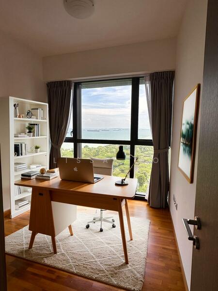 Bedroom 3- Study or kids room