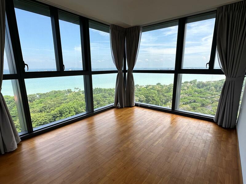 Dual seaviews
