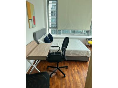 For Rent - Carabelle