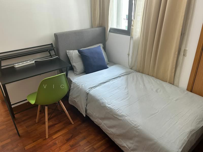 Carabelle, 51 West Coast Way, Room Rental, 150 sqft, Condominium For Rent, by Victoria Ling, 60020763 - PropertyGuru.com.sg