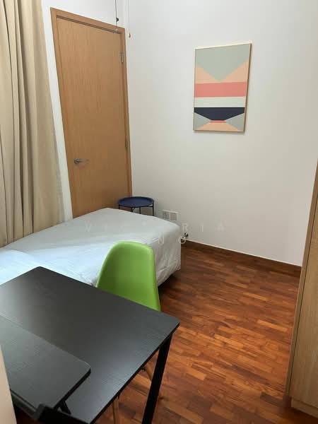 Carabelle, 51 West Coast Way, Room Rental, 150 sqft, Condominium For Rent, by Victoria Ling, 60020763 - PropertyGuru.com.sg