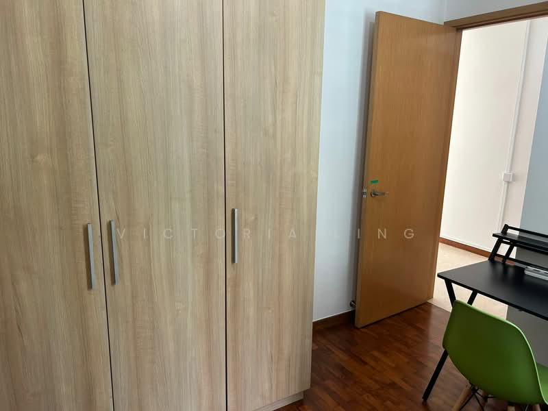 Carabelle, 51 West Coast Way, Room Rental, 150 sqft, Condominium For Rent, by Victoria Ling, 60020763 - PropertyGuru.com.sg