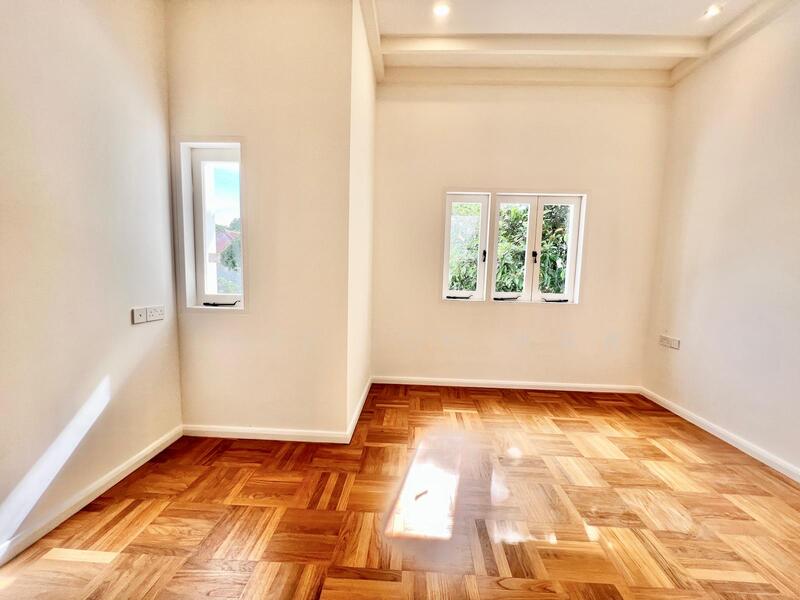 +65.89533345 Bukit Timah Road Brand New Black and White Bungalow, , 4 Bedrooms, 2,680 sqft, Good Class Bungalow For Rent, by Clare Loh 卢煜婕, 60020774 - Bedroom - PropertyGuru.com.sg