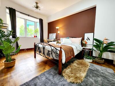 For Rent - Eastpoint Green