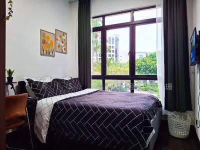 For Rent - Eastpoint Green