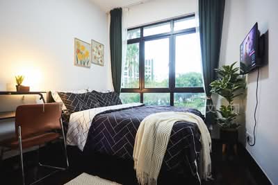 For Rent - Eastpoint Green