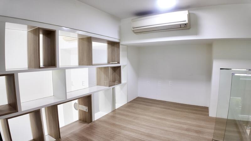 Euhabitat Condominium For Sale at S$ 780,000 | PropertyGuru Singapore - Study