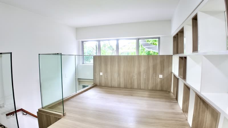Euhabitat Condominium For Sale at S$ 780,000 | PropertyGuru Singapore - Study