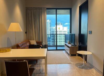 For Sale - 3 Cuscaden