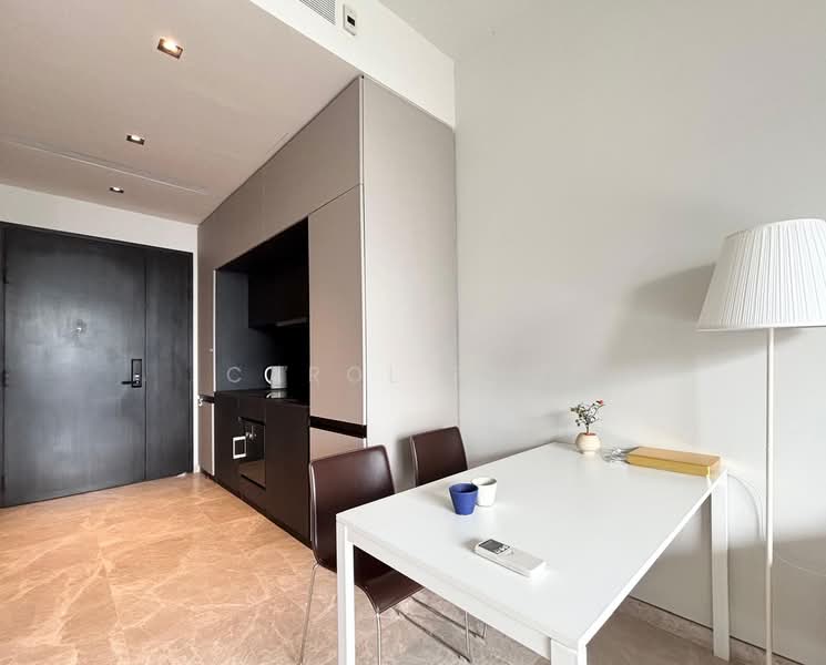 For Sale - 3 Cuscaden