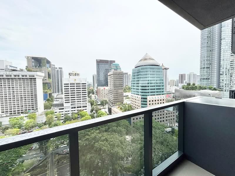 For Sale - 3 Cuscaden