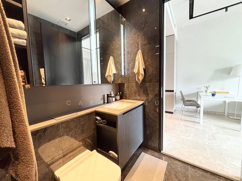 For Sale - 3 Cuscaden