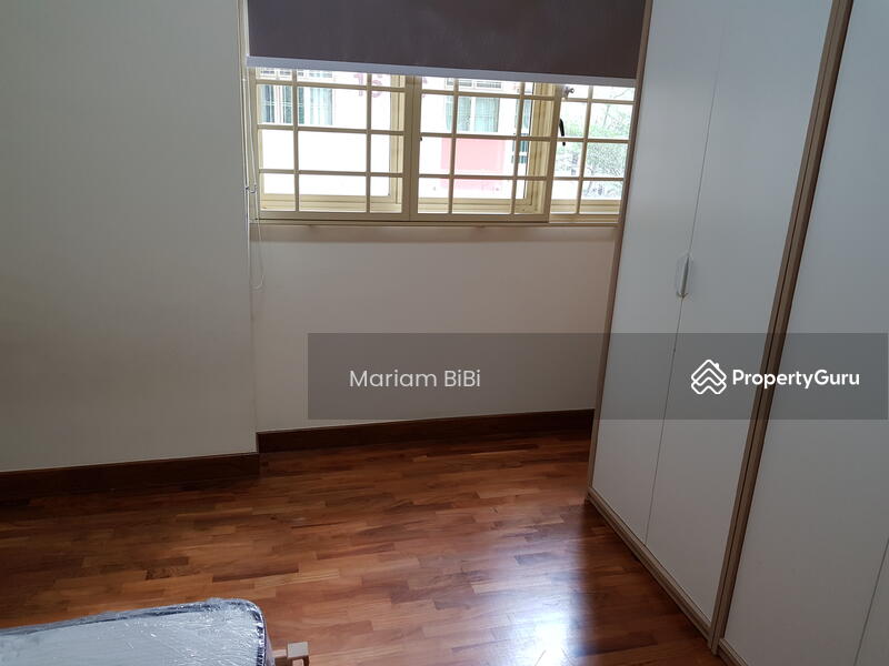For Rent - 167D Punggol East