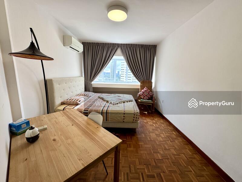 Common Bedroom 1