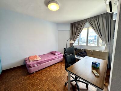 For Rent - Ivory Heights