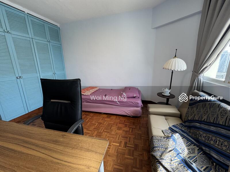 For Rent - Ivory Heights