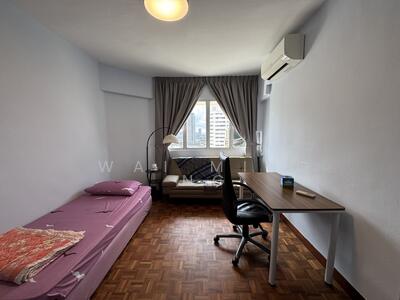 For Rent - Ivory Heights