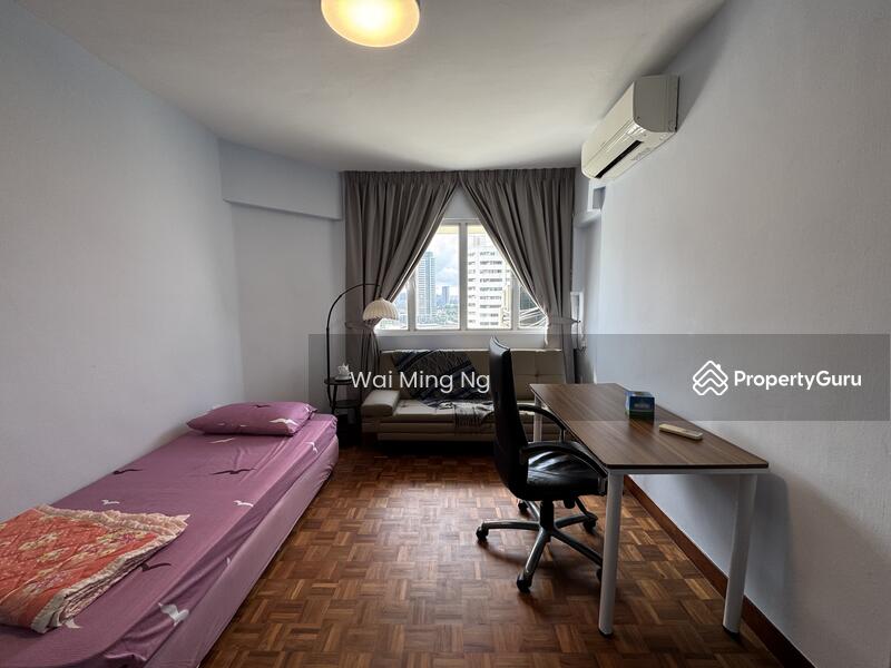 For Rent - Ivory Heights