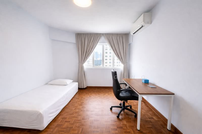 Ivory Heights, Jurong East Street 13, Room Rental, 180 sqft, Condominium For Rent, by Wai Ming Ng, 60020804 - Bedroom - PropertyGuru.com.sg