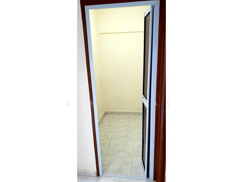 Storage Rm