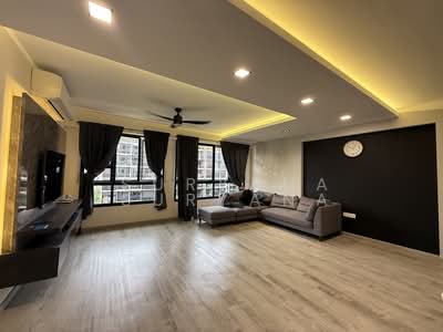 For Rent - 463A Bukit Batok Street 41