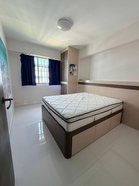 428B Yishun Avenue 11 HDB Flat For Sale at S$ 728,000 | PropertyGuru Singapore - Bedroom