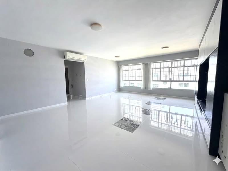 For Sale - 428B Yishun Avenue 11