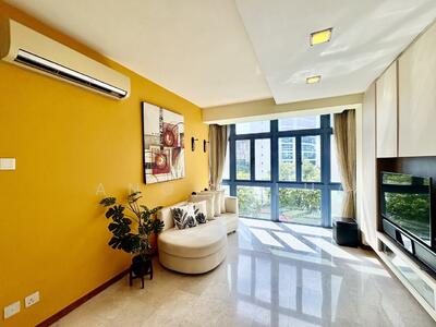 For Sale - Sanctuary Green