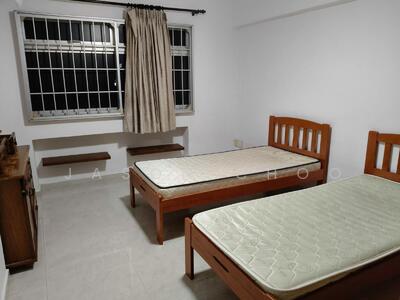 For Rent - 343 Tampines Street 33