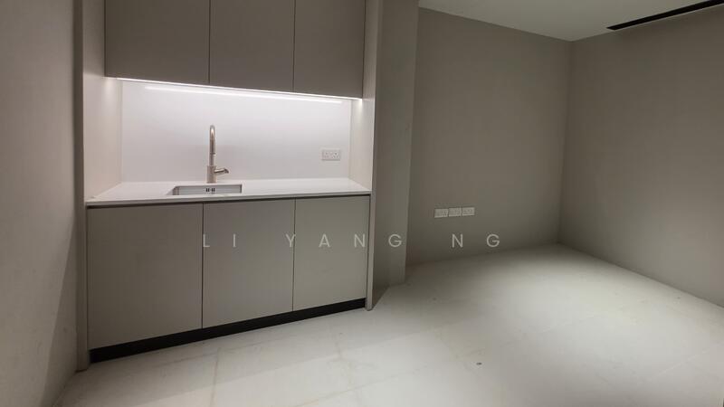 Office in Civic District Heritage Icon, , 3,269 sqft, Office For Rent, by Li Yang Ng, 60020909 - Kitchen - CommercialGuru.com.sg
