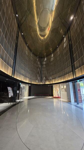Office in Civic District Heritage Icon, , 3,269 sqft, Office For Rent, by Li Yang Ng, 60020909 - Lobby - CommercialGuru.com.sg