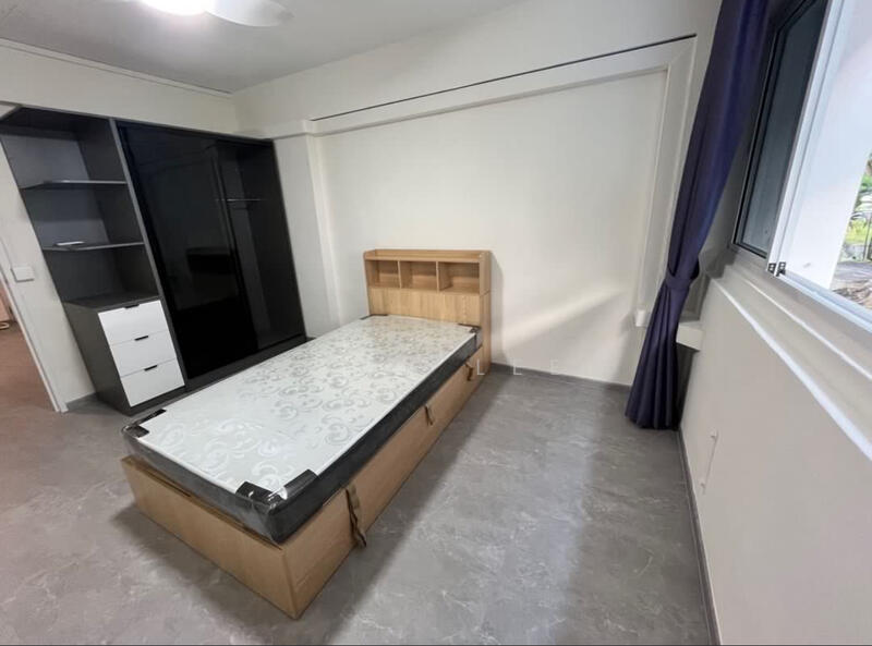 124 Mcnair Road, 124 Mcnair Road, Room Rental, 120 sqft, HDB Flat For Rent, by Nick Lee, 60020935 - Bedroom - PropertyGuru.com.sg