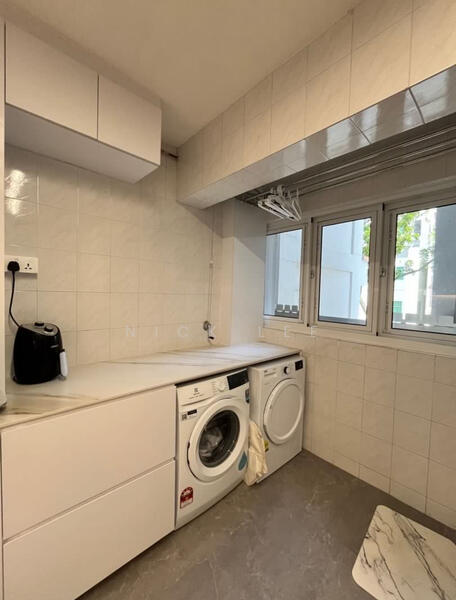 124 Mcnair Road, 124 Mcnair Road, Room Rental, 120 sqft, HDB Flat For Rent, by Nick Lee, 60020935 - Kitchen - PropertyGuru.com.sg