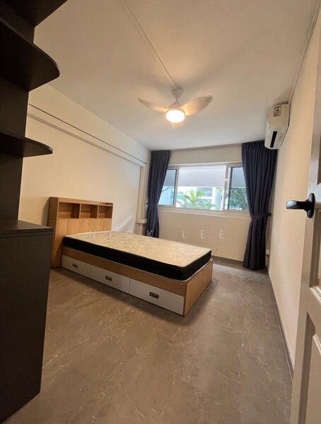 124 Mcnair Road, 124 Mcnair Road, Room Rental, 120 sqft, HDB Flat For Rent, by Nick Lee, 60020935 - Bedroom - PropertyGuru.com.sg